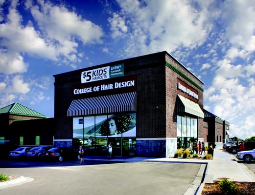 Chd Spa by null