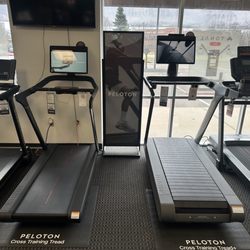 Johnson Fitness & Wellness Store