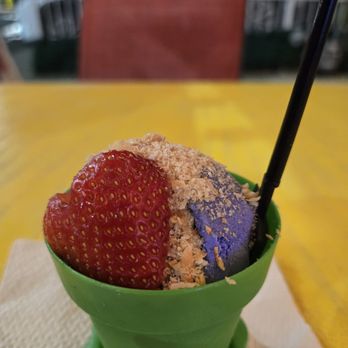 MOSA - Ice Cream & Frozen Yogurt Near Me - Honolulu, Hawaii MOSA - Ice Cream & Frozen Yogurt Near Me - Honolulu, Hawaii