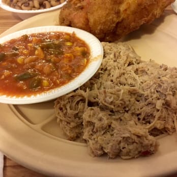 Doug Sauls Bbq - BBQ - Barbeque Near Me - Nashville, North Carolina