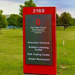The Ohio State University Airport - OSU