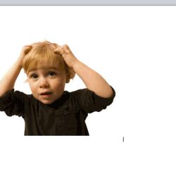 Agent Lice Removal - Photo