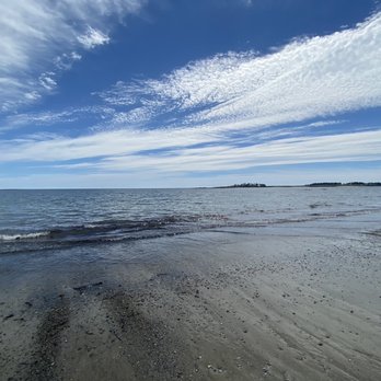 Crescent Beach State Park - Beaches Near Me - Cape Elizabeth, Maine Crescent Beach State Park - Beaches Near Me - Cape Elizabeth, Maine