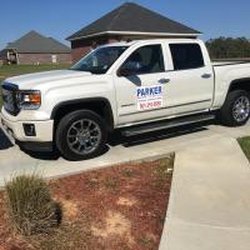 Parker Electric Heat and Air