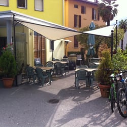 Osteria la Pergola
