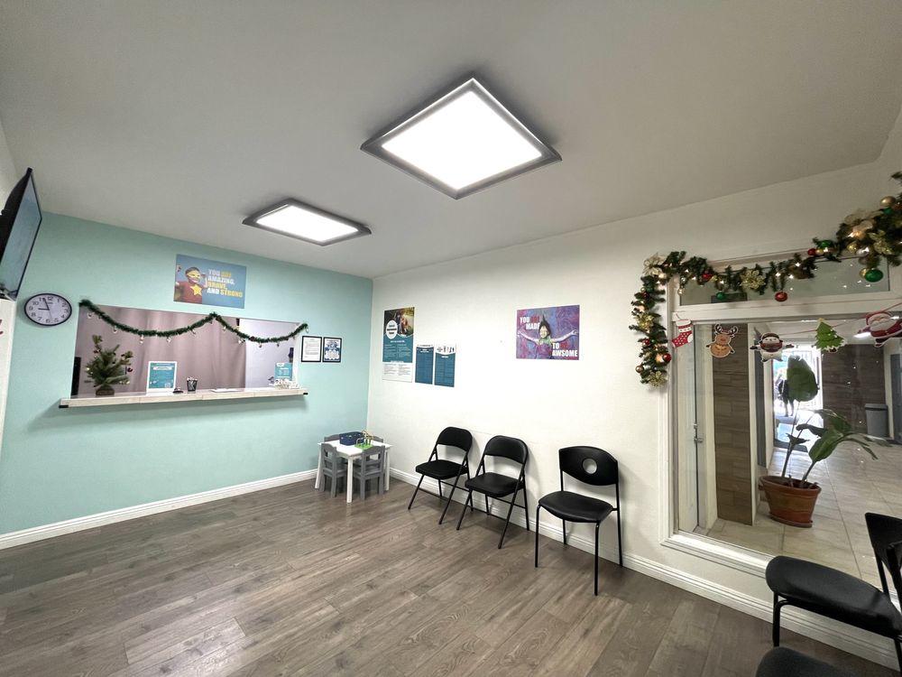 Speech Improvement Center - Ontario - child therapist in Ontario, CA