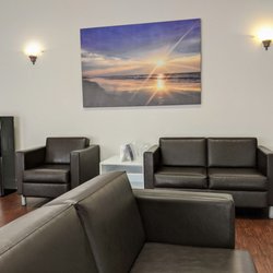 Intracoastal Dermatology - Waiting Room