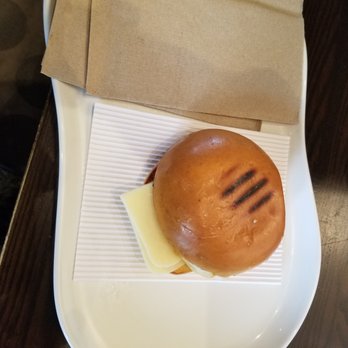 Panera Bread - Breakfast Sandwich - Salad Near Me - Springfield, Oregon