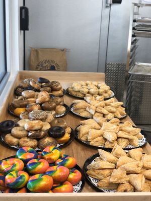 Kosher Bagel Cove by null