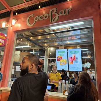 CocoBar - Latin American Near Me - Chicago, Illinois CocoBar - Latin American Near Me - Chicago, Illinois