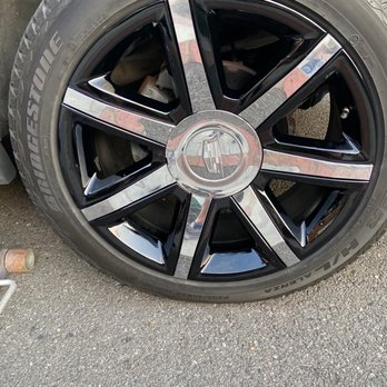 WheelsOnsite - Wheel & Rim Repair Near Me - Sterling, Virginia
