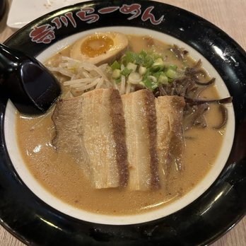 Terakawa Ramen - Miso ramen - Ramen Near Me - Philadelphia, Pennsylvania Terakawa Ramen - Miso ramen - Ramen Near Me - Philadelphia, Pennsylvania