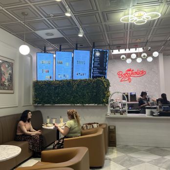 Bobaholics - Bubble Tea Near Me - San Jose, California