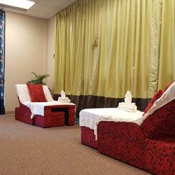Cozy Massage SPA