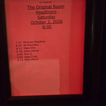 The Comedy Store - Comedy Clubs Near Me - West Hollywood, California The Comedy Store - Comedy Clubs Near Me - West Hollywood, California