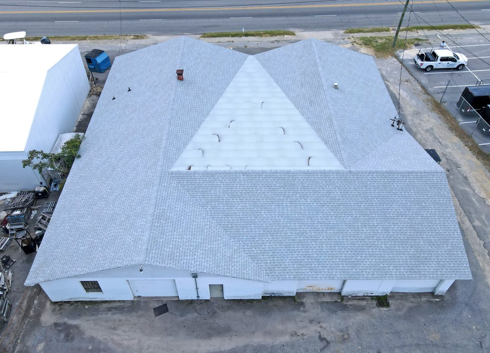 Slide of Clyde Nettles