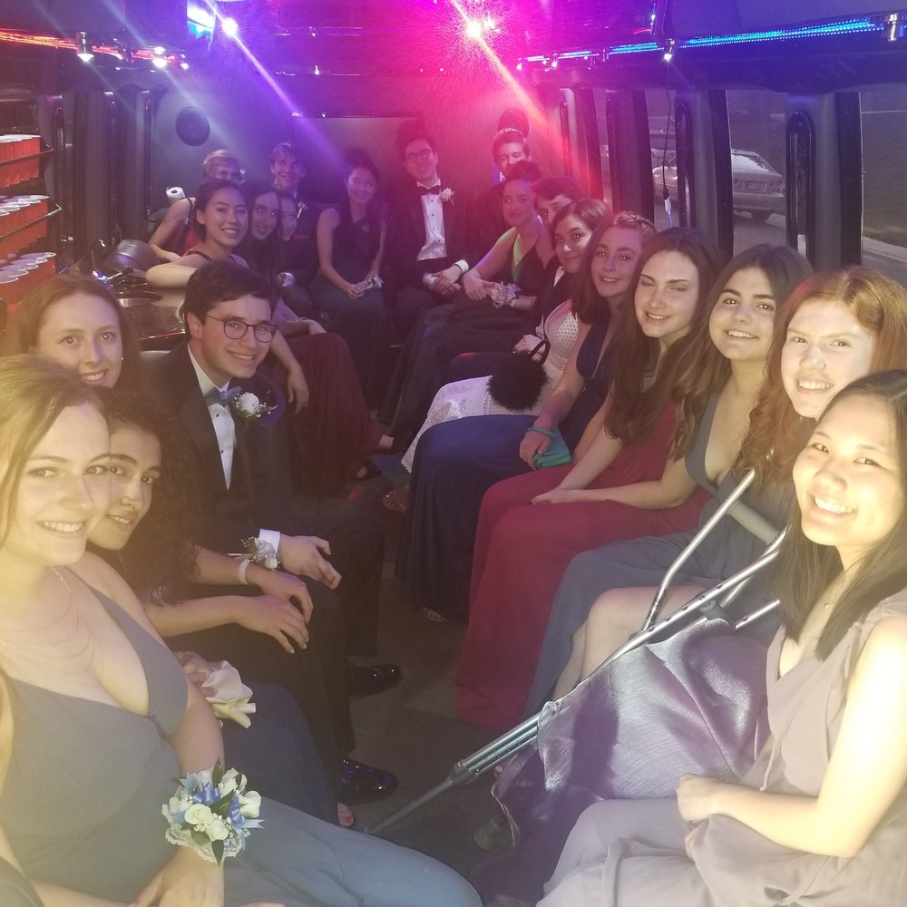 Best Ride Limousine - Airport Shuttles Near Me Best Ride Limousine - Airport Shuttles Near Me