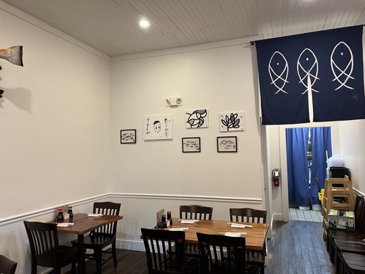 Aki Japanese Restaurant by null