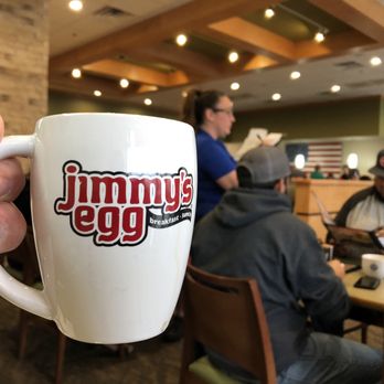 Jimmy's Egg - Great coffee. Great food. - Breakfast & Brunch Near Me - Midland, Texas