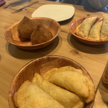 Padoca - Cafes Near Me - Denver, Colorado