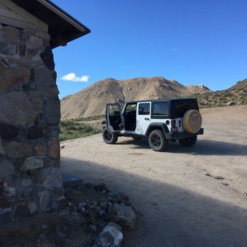Farabee Jeep Rentals - Butte Valley @ Geologist's Cabin (Isa Russell's old place) - Car Rental Near Me - Death Valley, California Farabee Jeep Rentals - Butte Valley @ Geologist's Cabin (Isa Russell's old place) - Car Rental Near Me - Death Valley, California