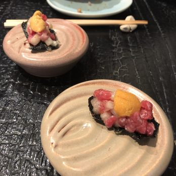 Robin - Sushi Bars Near Me - San Francisco, California Robin - Sushi Bars Near Me - San Francisco, California