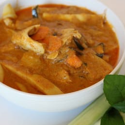 Red Curry
