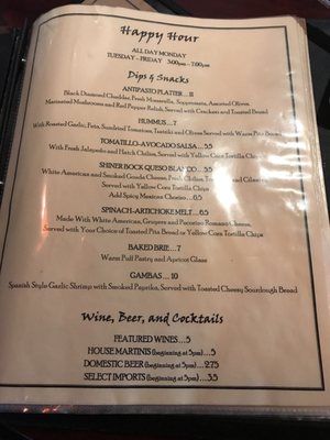 Menu photo 5 Zin Zen Wine Bistro Mckinney, TX Menu photo 5 Zin Zen Wine Bistro Mckinney, TX