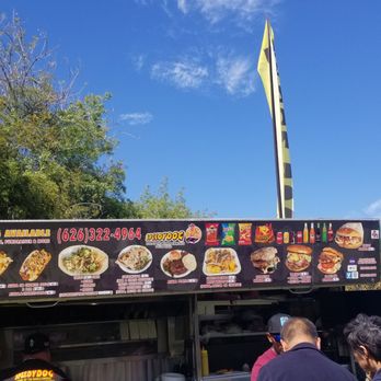 Speedy Dogs - Hot Dogs Near Me - La puente , California