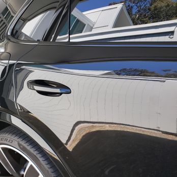 Dents Doctor - after - Mobile Dent Repair Near Me Dents Doctor - after - Mobile Dent Repair Near Me
