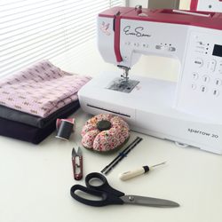Sew You Studio - Learn to Sew!