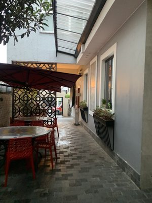 Paellas Pepe Restaurante by null