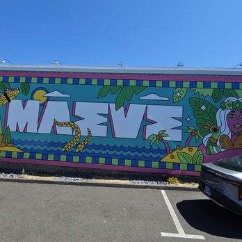 Maeve Chocolate - Nice - Chocolatiers & Shops Near Me - Tukwila, Washington Maeve Chocolate - Nice - Chocolatiers & Shops Near Me - Tukwila, Washington
