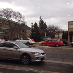 Romi's Pizza & Ristorante - View on Bloor Street West