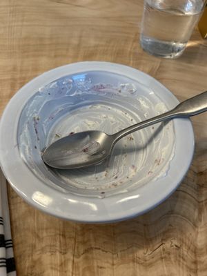 The Table @ Athens Cooks by null