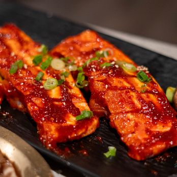 Kang's Kitchen BBQ Duluth - Korean Near Me - Duluth, Georgia Kang's Kitchen BBQ Duluth - Korean Near Me - Duluth, Georgia