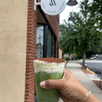 Awe & Wonder - Coffee & Tea Near Me - Tenafly, New Jersey