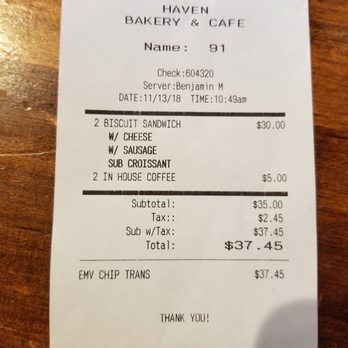 Haven Cafe & Bakery - Breakfast & Brunch Near Me - Lenox, Massachusetts Haven Cafe & Bakery - Breakfast & Brunch Near Me - Lenox, Massachusetts