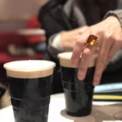 Filmhouse - Guinness