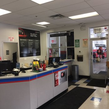 Firestone Complete Auto Care - Desk for lying thieves!!! - Auto Repair Near Me - Surprise, Arizona Firestone Complete Auto Care - Desk for lying thieves!!! - Auto Repair Near Me - Surprise, Arizona