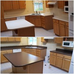 Ready Refinishing