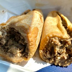 The Little Grocer - The Little Grocer -- cheesesteak