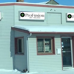 Profusion CBD of St Cloud