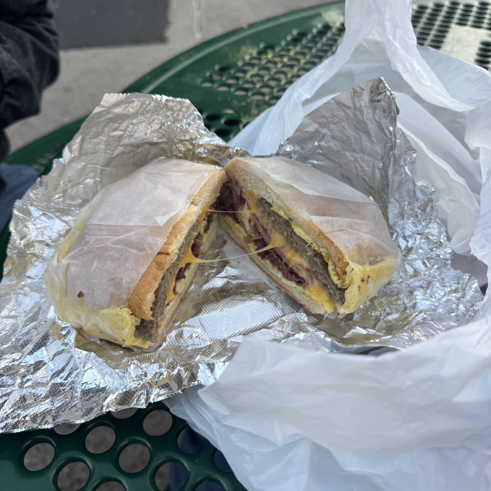 Eats On Columbus - Delis Near Me - New York, New York Eats On Columbus - Delis Near Me - New York, New York