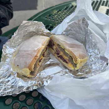 Eats On Columbus - Delis Near Me - New York, New York Eats On Columbus - Delis Near Me - New York, New York