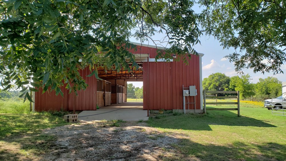 Longacre Riding Club - equestrian in Ada, OK