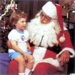 Santa's Land USA by null