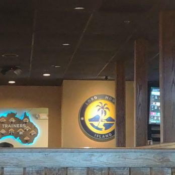 Outback Steakhouse - a view of the dining area - Steakhouses Near Me - Troy, Ohio Outback Steakhouse - a view of the dining area - Steakhouses Near Me - Troy, Ohio