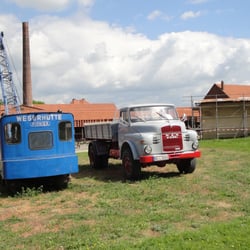 LWL-Industriemuseum Ziegeleimuseum Lage