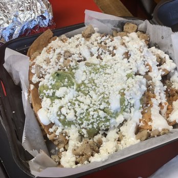 VIP Tacos - Nachos - BOMB - Tacos Near Me - Anaheim, California VIP Tacos - Nachos - BOMB - Tacos Near Me - Anaheim, California